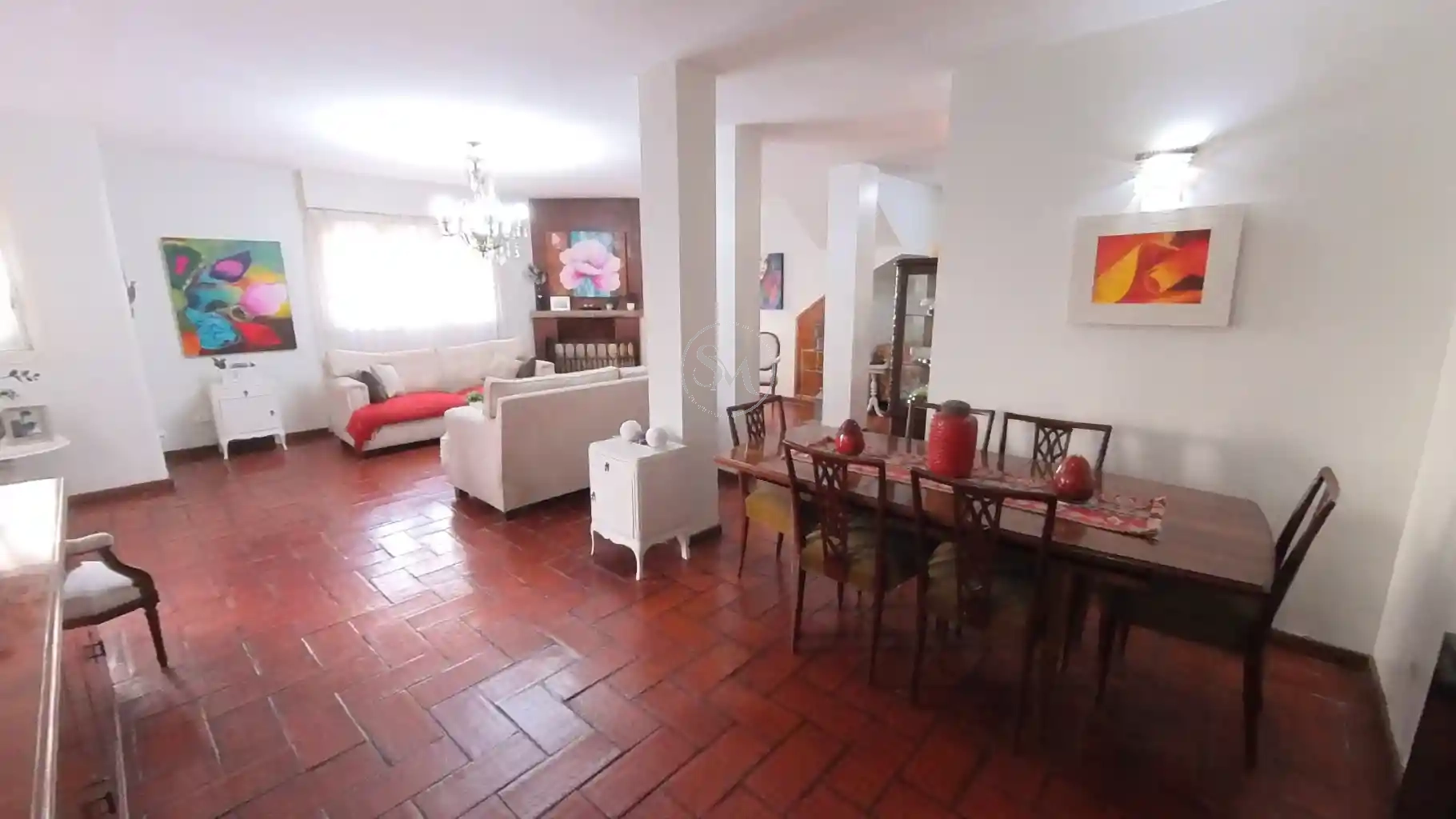 SANCHEZ MARSICO PROPIEDADES - CASA-CHALET